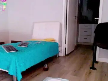 Bongacams Live Sex Cam of QueenAnitaDix