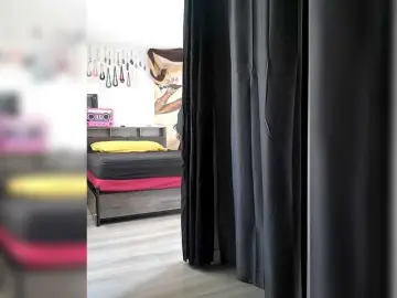 Bongacams Sex Chat of QueenAnitaDix