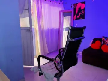 Bongacams Nude Webcam of SkaterGal