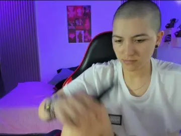 Bongacams Live Sex of nicocoox