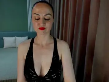 Bongacams Free Porn Cam of LissaJohnson