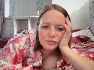 Bongacams Nude Webcam of Natalii87