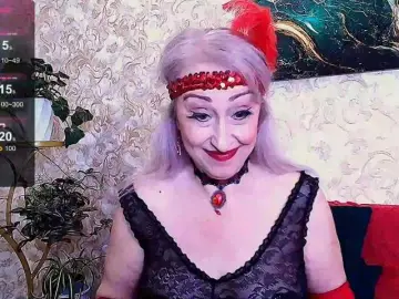 Bongacams Adult Video Chat of SaraSmith
