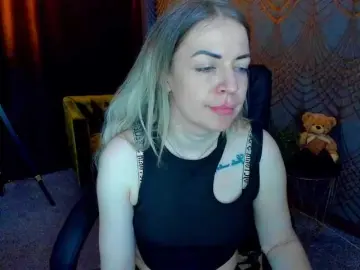Bongacams Best Webcam of AnnaSnow