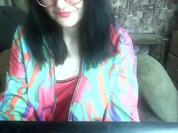 Bongacams Free Porn Cam of LynnYana