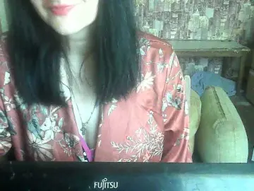 Bongacams Private Sex Chat of LynnYana