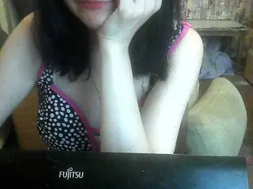 Bongacams Sex Cam of LynnYana