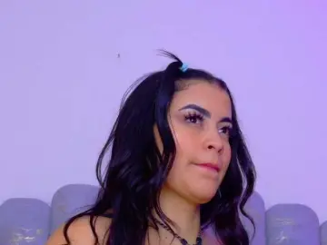 Bongacams Best Webcam of AlynAllen