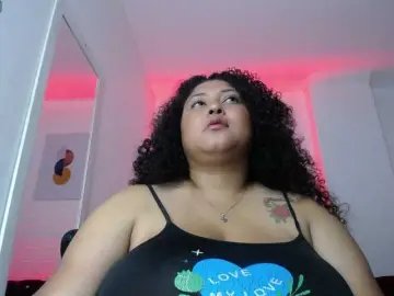 Bongacams Sex Chat of Ayliinn