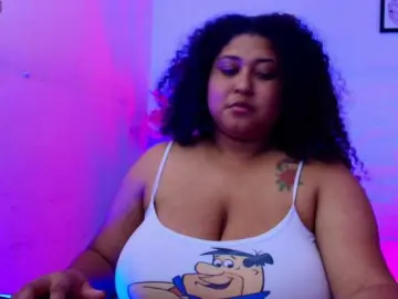 Bongacams Live Sex Cam of Ayliinn