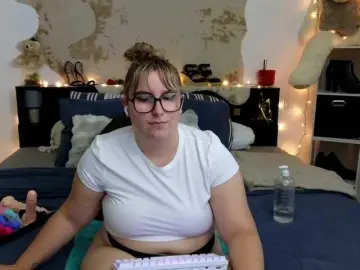 Bongacams Free Live Porn of ElvinnaLaFrancaise