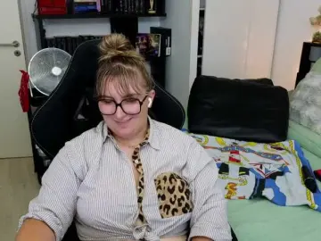 Bongacams Live Sex of ElvinnaLaFrancaise