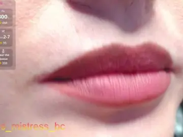 Bongacams Best live sex cam show of FemdomJOI