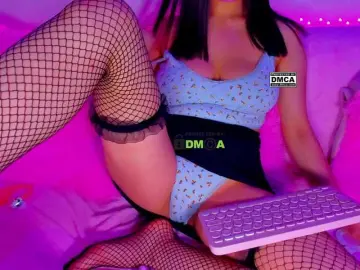 Bongacams Adult Video Chat of -roxy-a