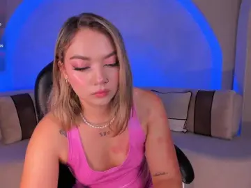 Bongacams Live Sex of HaleyGreen