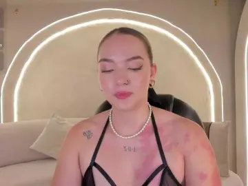 Bongacams Best Webcam of HaleyGreen
