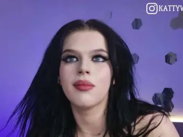Bongacams Sex Cam of KATTY-PRETTY