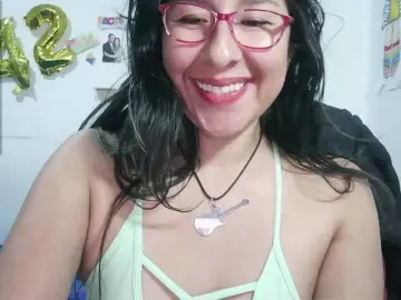 Bongacams Watch Live Sex Cams of Malishka19