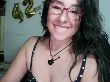 Bongacams Private Sex Chat of Malishka19