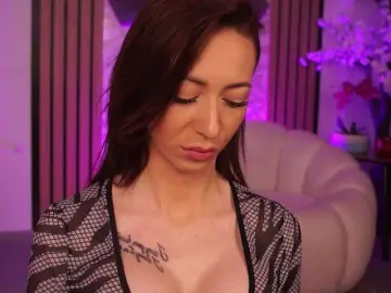 Bongacams Live Porn of RubyFever