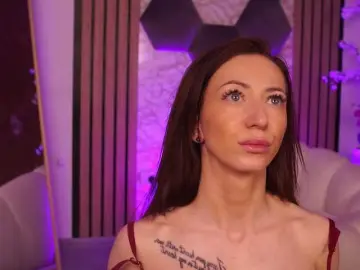 Bongacams Private Sex Chat of RubyFever
