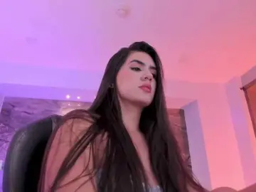 Bongacams Private Sex Chat of AngelicaVega
