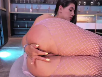 Bongacams Adult Webcam of AngelicaVega