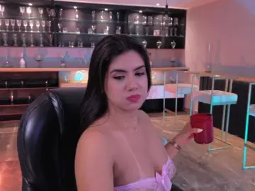 Bongacams Live Sex of AngelicaVega