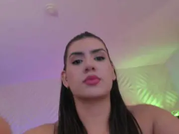 Bongacams Free Porn Cam of AngelicaVega