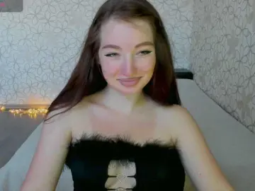 Bongacams Adult Video Chat of LissaCristal