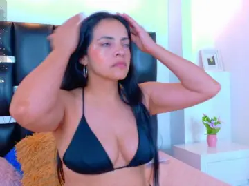 Bongacams Live Porn of estrellaa-suarez
