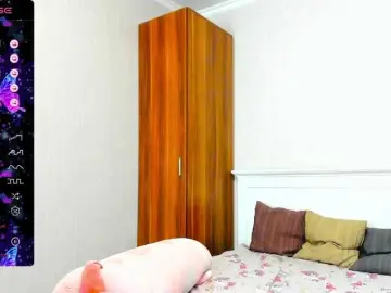 Bongacams Sex Cam of pink-soda