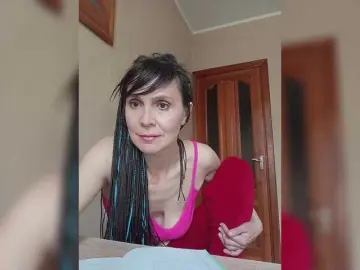 Bongacams Private Sex Chat of Hellenalonenochka