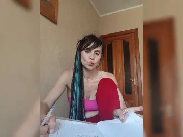 Bongacams Watch Live Sex Cams of Hellenalonenochka