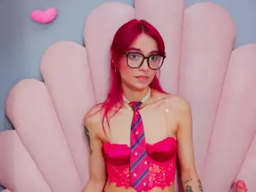 Bongacams Watch Live Sex Cams of LUCYMILLER