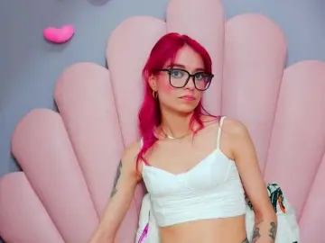 Bongacams Adult Webcams of LUCYMILLER