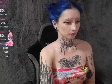 Bongacams Live Porn of YoungAlice1