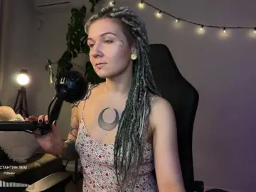 Bongacams Nude Webcam of bySOVA