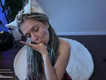 Bongacams Sex Cam of bySOVA
