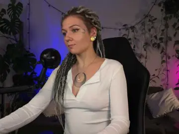 Bongacams Nude Webcam of bySOVA