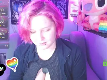 Bongacams Live Porn of DolliRosee