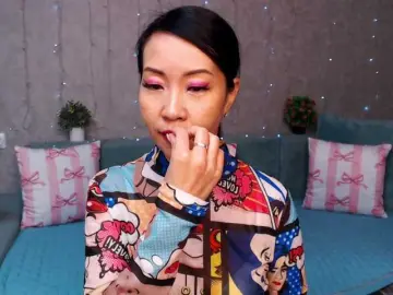 Bongacams Sex Cam of Sarahsexygirl