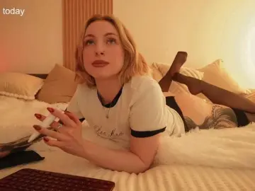 Bongacams Adult Webcam of TouchMyAss