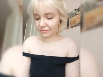 Bongacams Best live sex cam show of Tikoffka