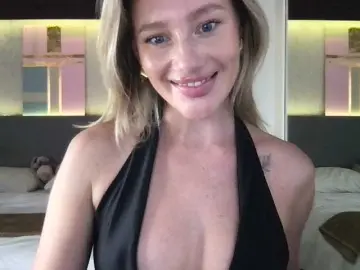 Bongacams Adult Webcams of StellaMuse