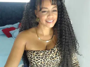 Bongacams Private Sex Chat of karlie-hot