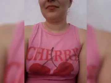Bongacams Nude Webcam of Dana18-1