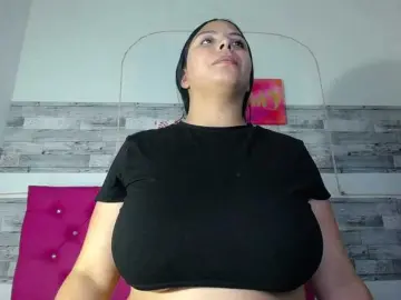 Bongacams Adult Video Chat of Natural-boobs