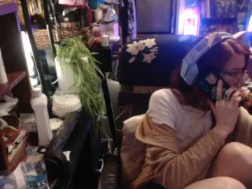 Bongacams Live Porn of pussyxpaladin