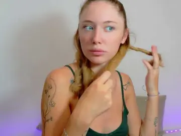 Bongacams Free Porn Cam of Ivanna-Rose